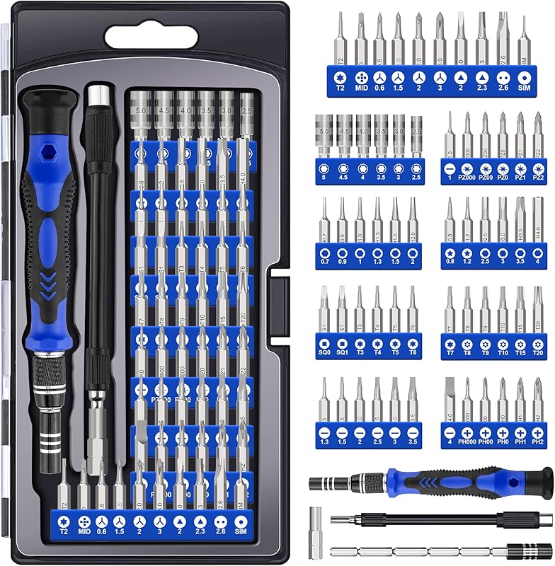 XOOL Precision Screwdriver Extension Smartphone