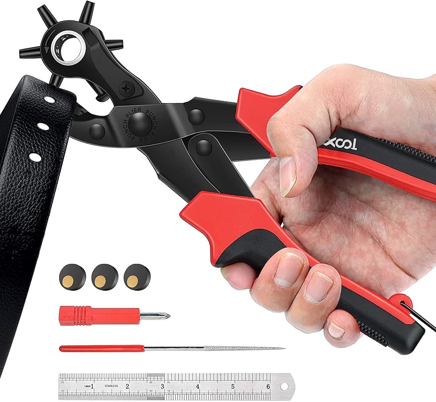 XOOL Revolving including Screwdriver Grinding Saddle